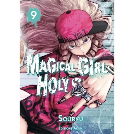 Comprar Magical Girl Holy Shit 09 barato al mejor precio 8,55 € de Are