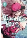 Comprar Magical Girl Holy Shit 09 barato al mejor precio 8,55 € de Are