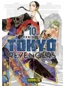 Comprar Tokyo Revengers 10 barato al mejor precio 15,20 € de Norma Edi