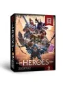 Comprar Aventura Z Vol.2: Heroes barato al mejor precio 23,36 € de Zac