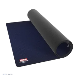 Compra Marvel Champions Game Mat Captain Marvel de Gamegenic al mejor 