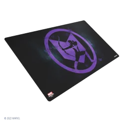 Compra Marvel Champions Game Mat Hawkeye de Gamegenic al mejor precio 