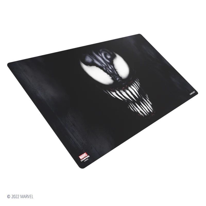 Comprar Marvel Champions Game Mat Venom barato al mejor precio 21,84 €