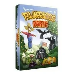 Compra Pajarracos Party de Zacatrus al mejor precio (9,95 €)
