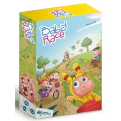 Compra Baby Race de Atomo Games al mejor precio (15,95 €)