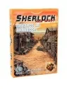 Comprar Sherlock Q5 Far West: Disparos al Amanecer barato al mejor pre