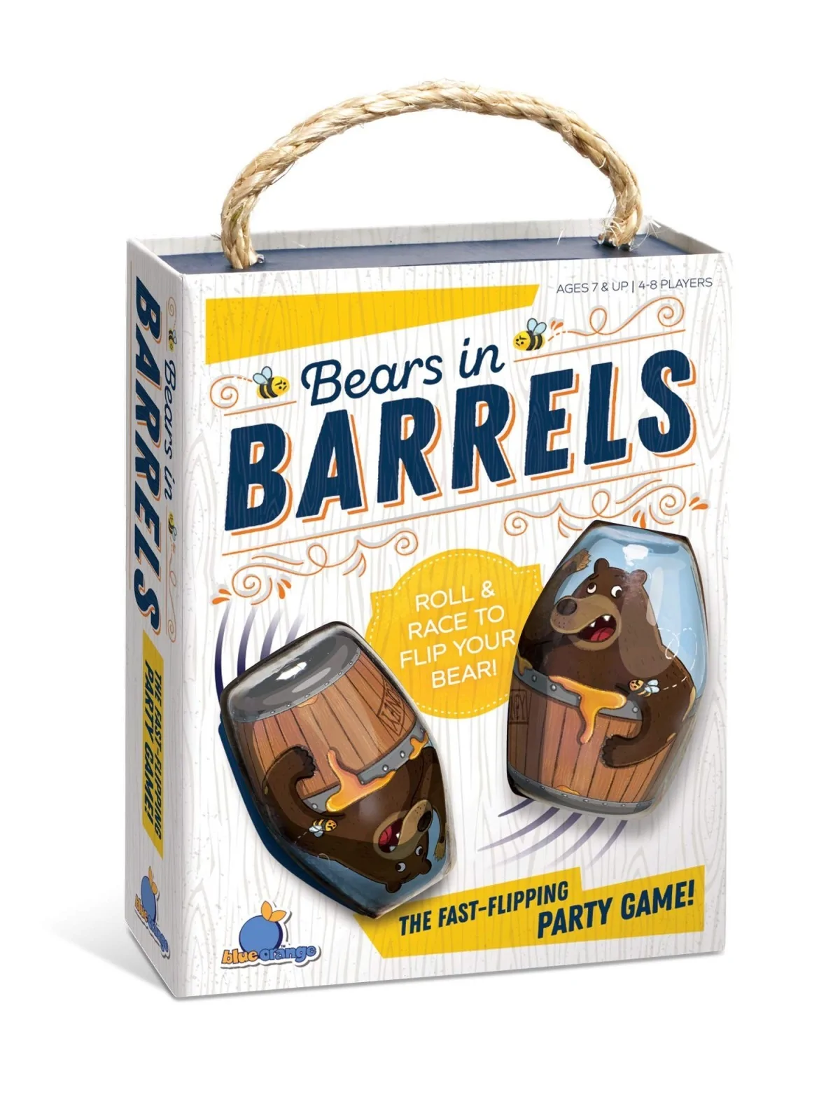 Comprar Bears in Barrels barato al mejor precio 16,11 € de Blue Orange