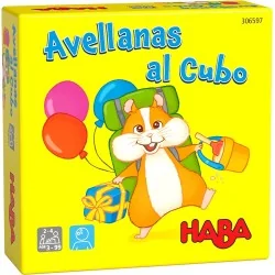 Compra Avellanas al Cubo de Haba al mejor precio (6,99 €)