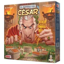 El Imperio del César...