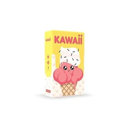 Comprar Kawaii barato al mejor precio 11,65 € de TCG Factory