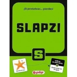 Compra Slapzi de TCG Factory al mejor precio (17,95 €)