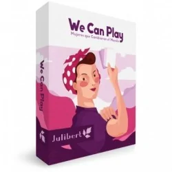 Compra We Can Play de Two Tomatoes al mejor precio (6,59 €)