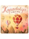 Comprar Kapadokya barato al mejor precio 11,65 € de Falomir Juegos