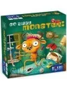 Comprar Go Away, Monster! (Inglés) barato al mejor precio 17,95 € de H
