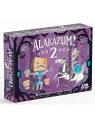 Comprar Alakazum 2 barato al mejor precio 12,59 € de Zombi Paella