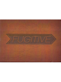 Fugitive de Two Tomatoes en Juegos de Tablero | La Cueva Roja