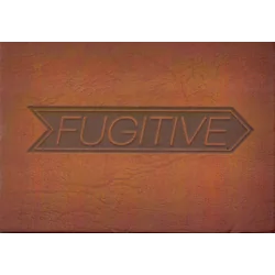 Compra Fugitive de Two Tomatoes al mejor precio (16,25 €)