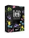Comprar Lapsus barato al mejor precio 12,56 € de Do It Games
