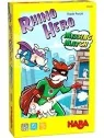 Comprar Rhino Hero: Missing Match barato al mejor precio 9,99 € de Hab