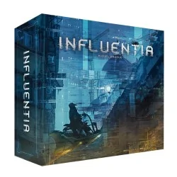 Compra Influentia de Ludonova al mejor precio (17,99 €)