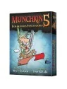 Comprar Munchkin 5: Exploradores Explotadores barato al mejor precio 1