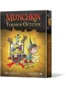 Comprar Munchkin: Tesoros Ocultos barato al mejor precio 9,89 € de Edg