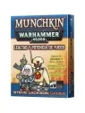 Comprar Munchkin Warkhammer 40.000: Lealtad y Potencia de Fuego barato