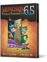 Comprar Munchkin 6.5: Tumbas Terroríficas barato al mejor precio 14,39