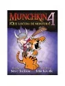 Comprar Munchkin 4: ¡Que Locura de Montura! barato al mejor precio 14,