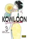 Comprar Kowloon Generic Romance 03 barato al mejor precio 8,55 € de No