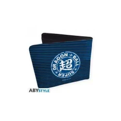 Compra Cartera Dragon Ball Super Dbs/Vegeta Vinilo de Abystyle al mejo