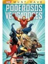 Comprar Marvel Must-Have: Poderosos Vengadores 01 barato al mejor prec