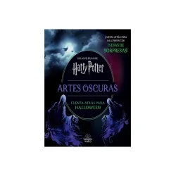Harry Potter: Artes oscuras...