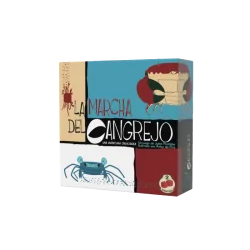 Compra La Marcha del Cangrejo de Two Tomatoes al mejor precio (12,00 €