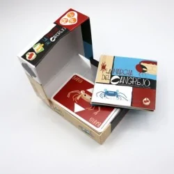 Compra La Marcha del Cangrejo de Two Tomatoes al mejor precio (12,00 €