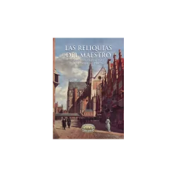 Compra Savage Worlds: Las Reliquias del Maestro de HT Publishers al me