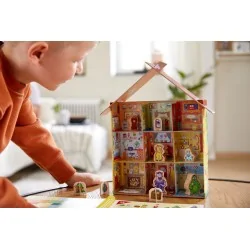 Compra Logic Games: ¿Donde está Wanda? de Haba al mejor precio (26,99 