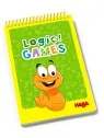 Comprar Logic! GAMES: Gusi & Co barato al mejor precio 27,00 € de Haba