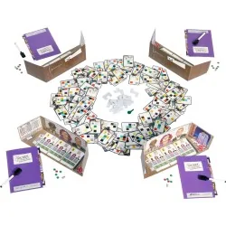 Compra The Key: Robo en el Casino Royal Star de Haba al mejor precio (