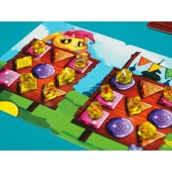 Compra Los Dorem y Las Runas Mágicas de Ibeyis Games al mejor precio 