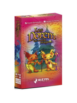 Colección de Juegos de Cartas - La Cueva Roja