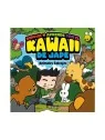 Comprar Dibuja y Aprende con el Kawaii de Jape: Animales Salvajes bara