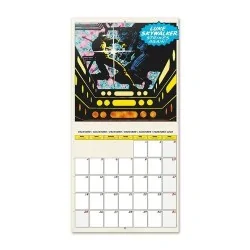 Compra Calendario 2023 30x30 Star Wars Classic de Grupo Erik al mejor 
