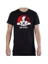 Comprar Camiseta Naruto Shippuden Kakashi barato al mejor precio 20,00