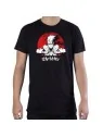 Compra Camiseta Naruto Shippuden Kakashi de ABYSSE al mejor precio (20