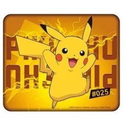 Compra Alfombrilla de Ratón Pokémon Pikachu de ABYSSE al mejor precio 