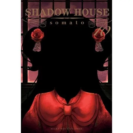 Comprar Shadow House 10 barato al mejor precio 8,55 € de Milky Way Edi