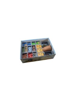 Colección de Insertos - La Cueva Roja