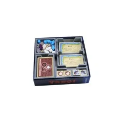 Compra Tuareg - Inserto de Folded Space al mejor precio (10,21 €)