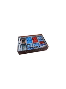 Colección de Insertos - La Cueva Roja